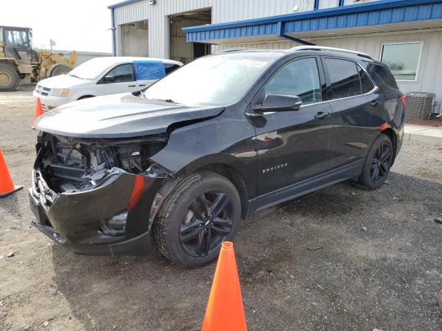 2020 Chevrolet Equinox Lt VIN: GNAXUEV5LL173409 Lot: 43275244