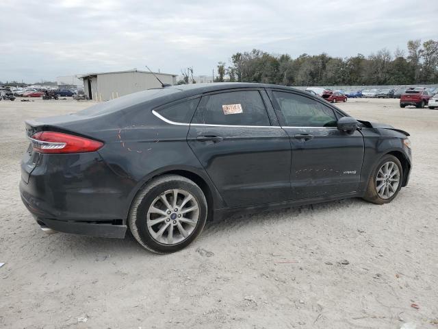 2017 FORD FUSION SE 3FA6P0LU4HR230484