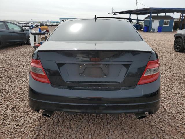 2009 Mercedes-Benz C 350 VIN: WDDGF56XX9R042320 Lot: 44216224