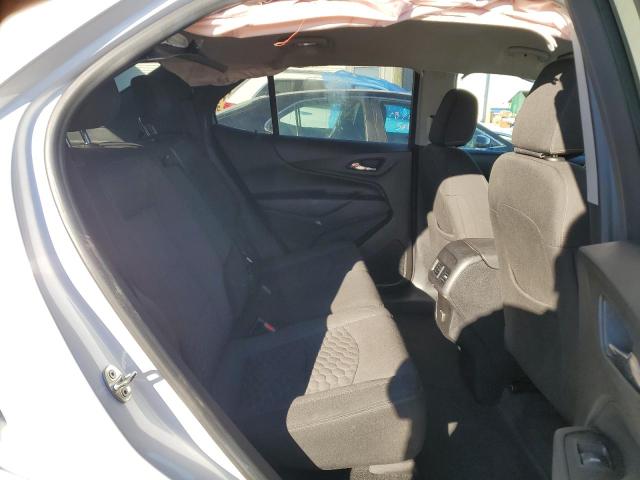2018 CHEVROLET EQUINOX LT 3GNAXJEV2JL394333