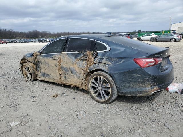 Vin: 1g1ze5sx9lf030348, lot: 44677174, chevrolet malibu premier 20202