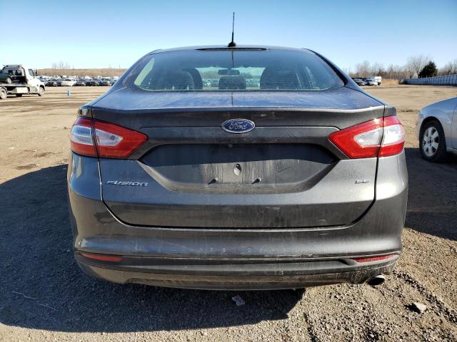 2015 FORD FUSION SE 3FA6P0H75FR259458