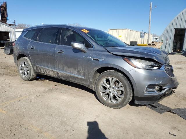 2018 Buick Enclave Avenir VIN: 5GAERDKW5JJ255602 Lot: 42105694