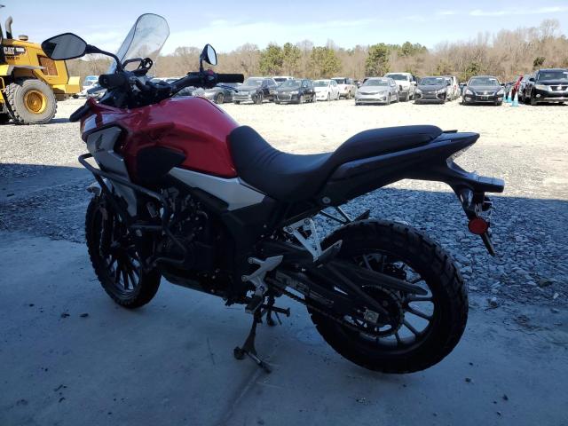 2020 HONDA CB500 X MLHPC6419L5100212