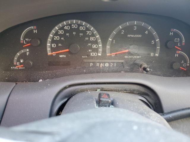 2002 Ford F150 Supercrew VIN: 1FTRW07652KD27484 Lot: 43679744