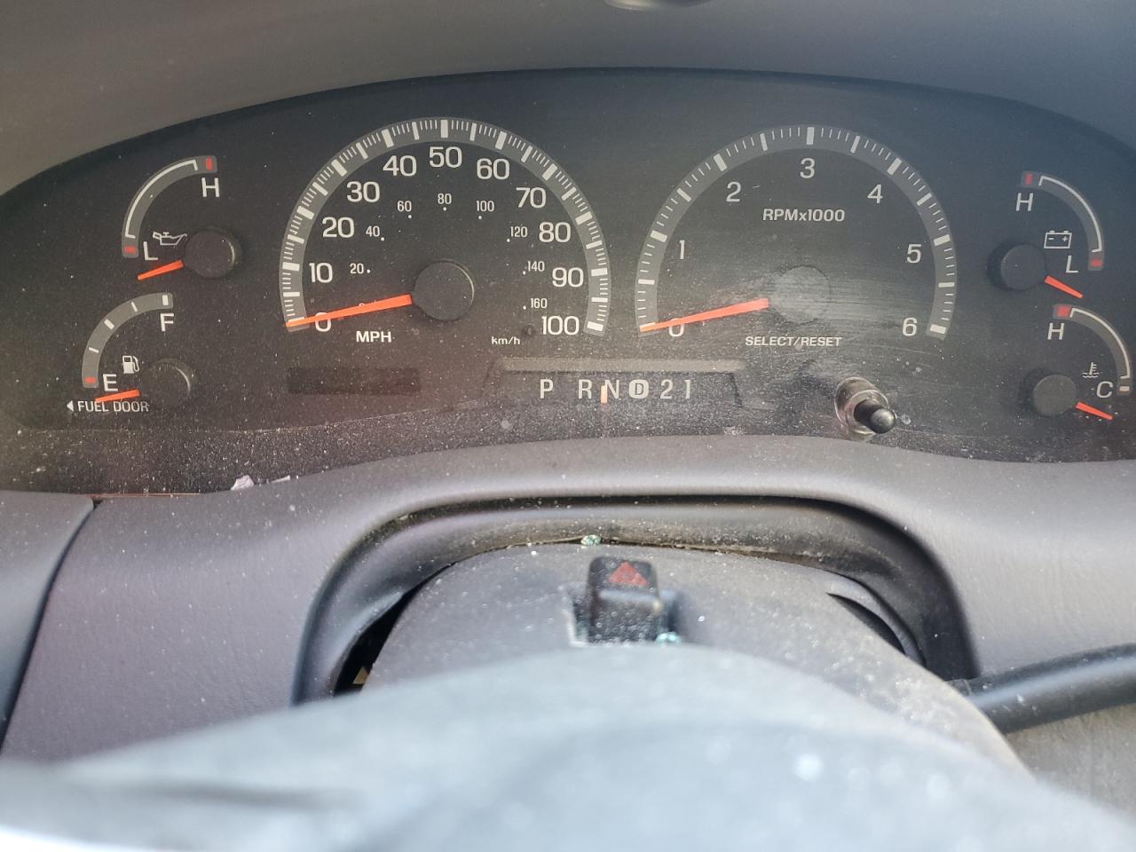 1FTRW07652KD27484 2002 Ford F150 Supercrew