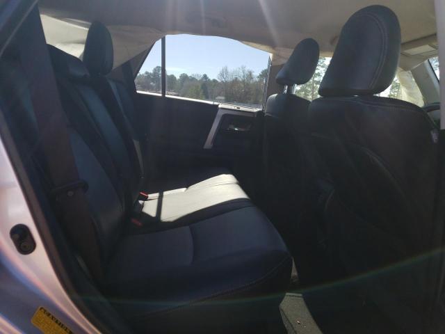 2022 TOYOTA 4RUNNER SR JTENU5JR1N5974239