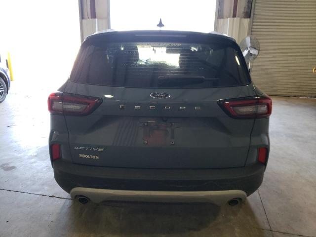 2023 FORD ESCAPE ACT - 1FMCU0GN6PUA35157