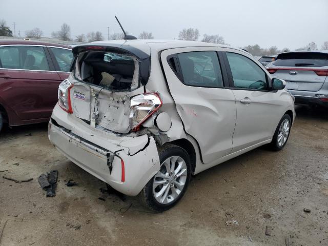 2021 Chevrolet Spark 1Lt VIN: KL8CD6SA1MC747078 Lot: 39197744