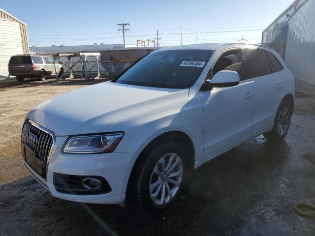 VIN WA1LFAFP6EA105398 2014 Audi Q5, Premium Plus no.1