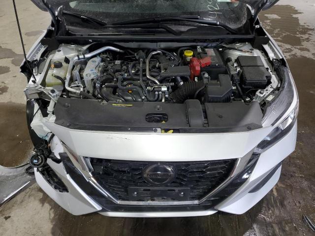 2023 NISSAN SENTRA SV 3N1AB8CV2PY244661