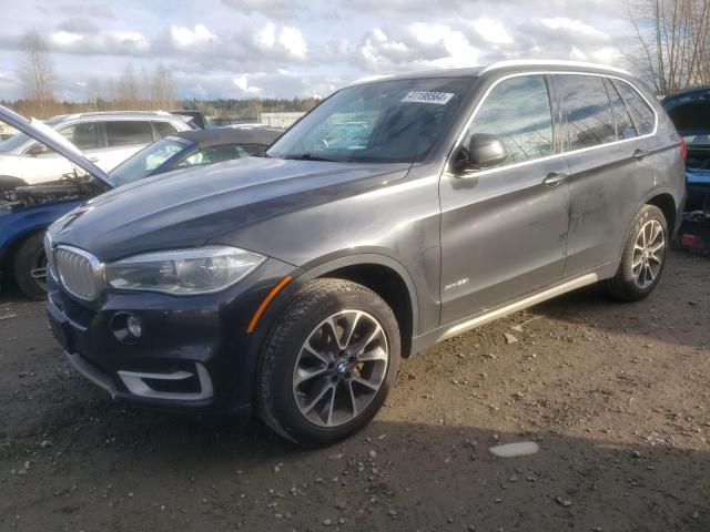 5UXKR0C54E0H16687 2014 BMW X5 - Image 1