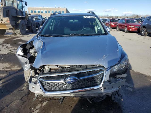 2016 SUBARU IMPREZA SP JF1GPAP63G8238145