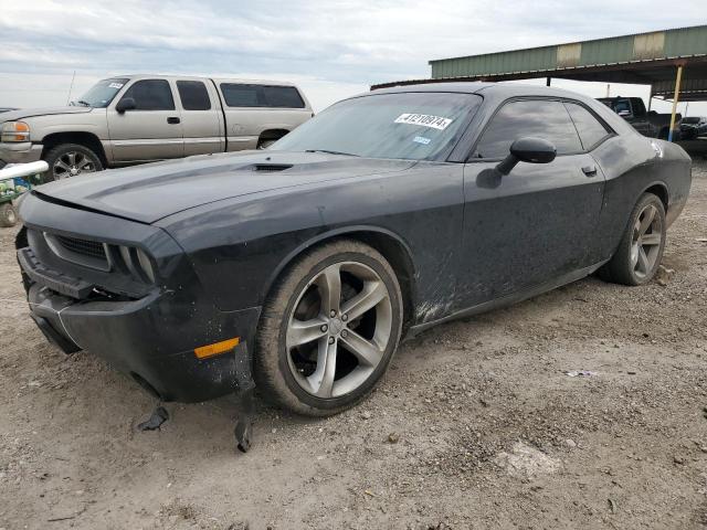 2013 Dodge Challenger SXT