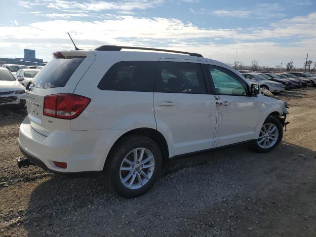 2016 DODGE JOURNEY SXT Photos | IA - DES MOINES - Repairable Salvage ...