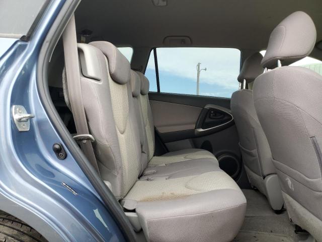 2008 Toyota Rav4 VIN: JTMBK33V186046148 Lot: 44579954