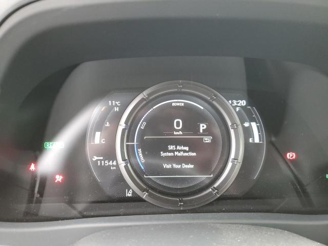 2024 LEXUS UX 250H PR - JTHR9JBH5R2072205