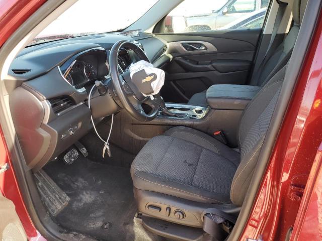 2019 CHEVROLET TRAVERSE L 1GNERGKW4KJ214855