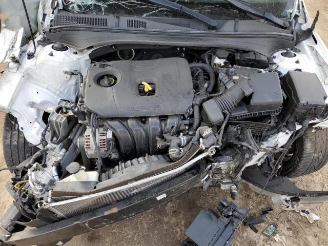 2020 KIA FORTE GT L - 3KPF34AD1LE139219