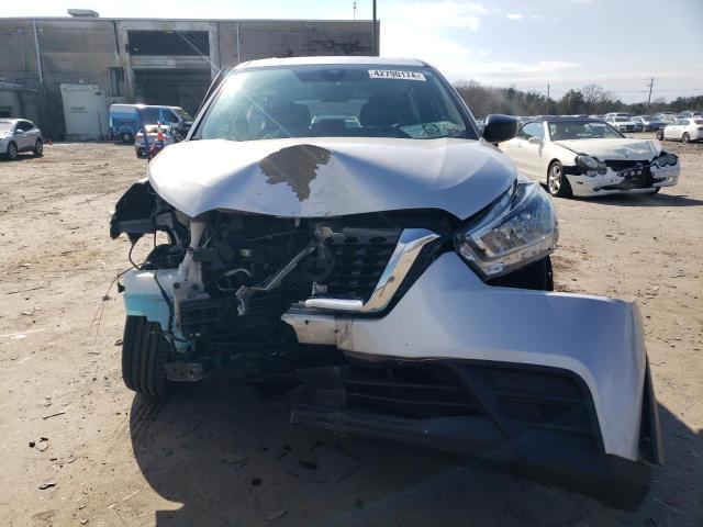 2020 NISSAN KICKS S 3N1CP5BV6LL550912