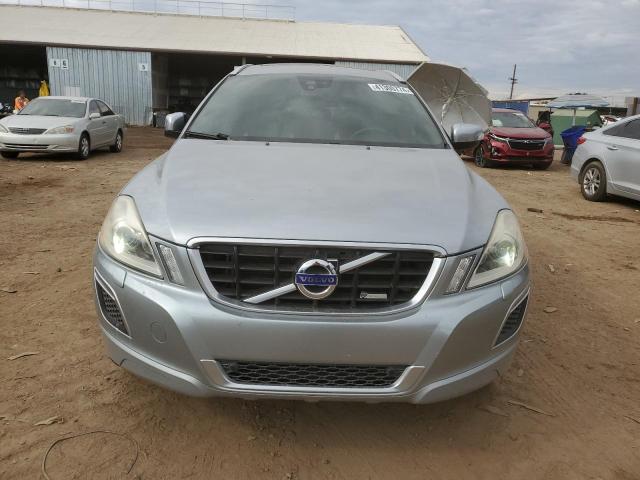 VIN YV4902DZ4D2385923 2013 Volvo XC60, T6 no.5