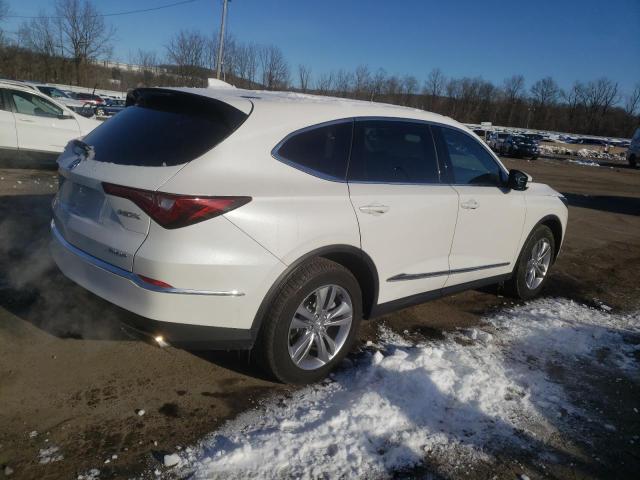 2024 ACURA MDX 5J8YE1H33RL012195
