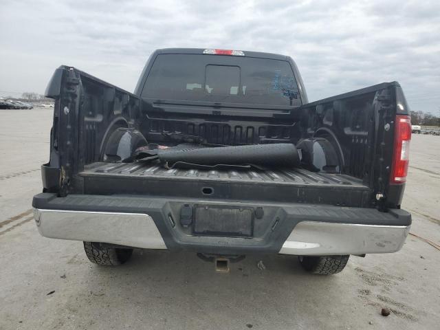 2020 FORD F150 SUPER 1FTEW1E48LKF44440