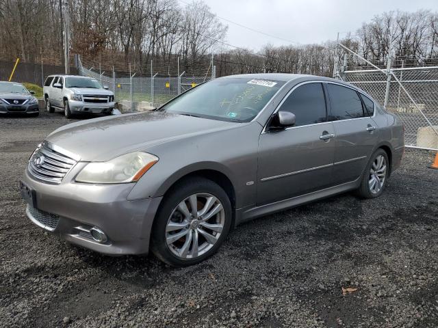 2008 INFINITI M35 Base