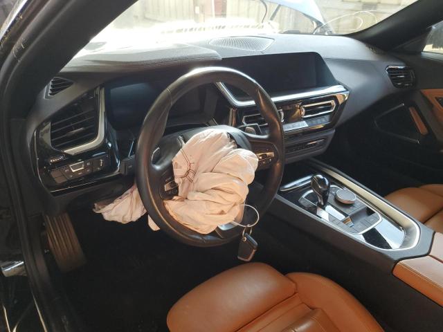 2020 BMW Z4 SDRIVE3 - WBAHF3C08LWW68741