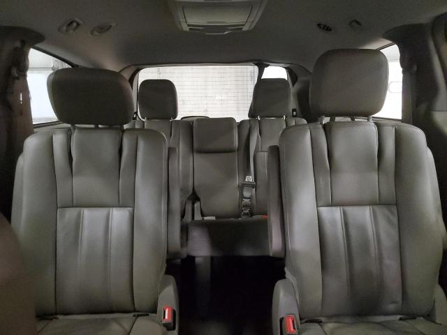 2015 CHRYSLER TOWN & COU 2C4RC1BG5FR609081