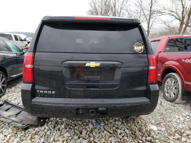 2018 CHEVROLET TAHOE K150 - 1GNSKBKC3JR401102