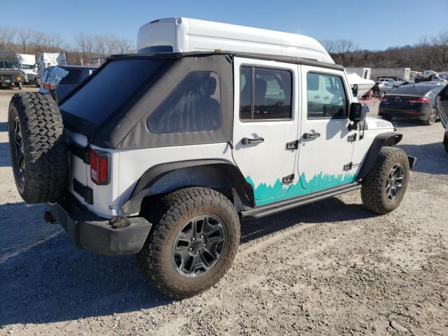 2015 JEEP WRANGLER U - 1C4BJWDG9FL562129