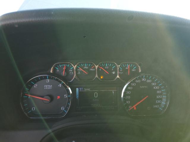 2016 CHEVROLET SUBURBAN K - 1GNSKJKC1GR200057