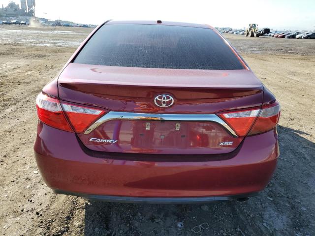2017 TOYOTA CAMRY LE 4T1BF1FK8HU753572