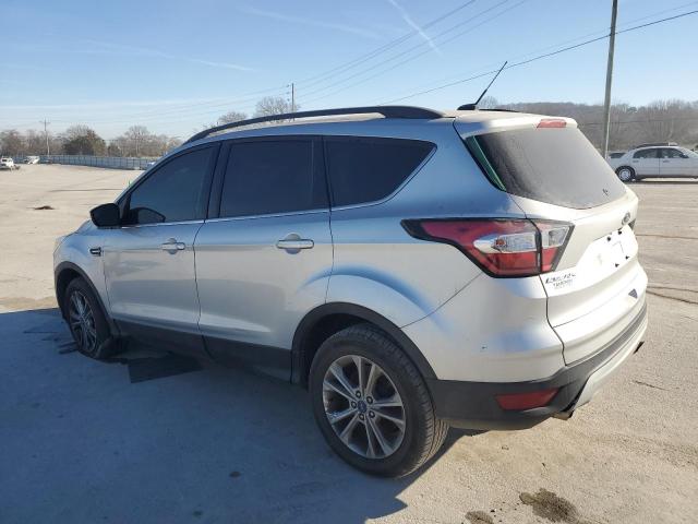 2018 Ford Escape Se VIN: 1FMCU0GD8JUB58800 Lot: 41472754