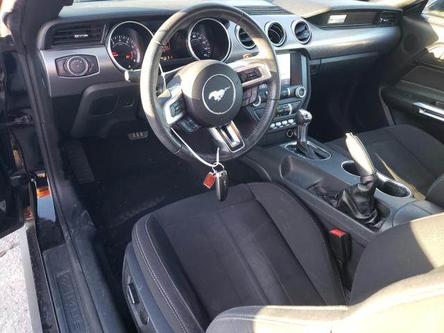 2019 FORD MUSTANG - 1FA6P8TH3K5123406