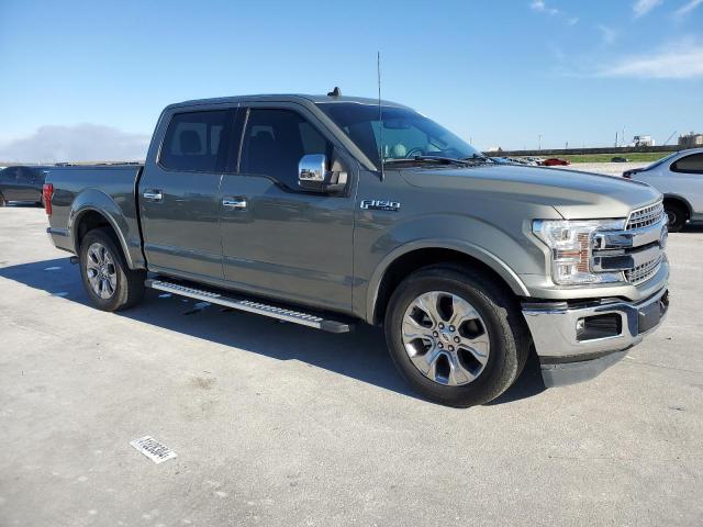 1FTEW1C46KKF09557 2019 FORD F-150-3