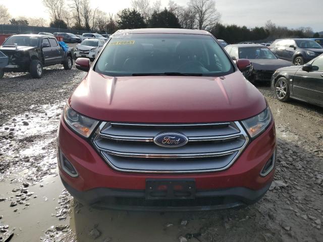 2FMTK3K9XFBB35798 2015 FORD EDGE, photo no. 5