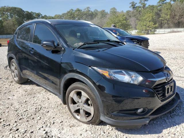 2017 HONDA HR-V EXL 3CZRU5H71HM727404