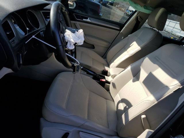 2016 VOLKSWAGEN GOLF SPORT - 3VWC17AU5GM523054