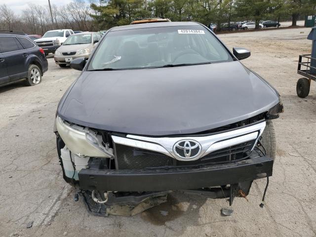 2012 Toyota Camry Base VIN: 4T4BF1FK4CR217328 Lot: 42014384