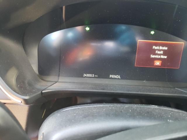 2021 FORD ESCAPE TIT - 1FMCU9J90MUB16909