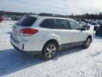 SUBARU OUTBACK 2. photo