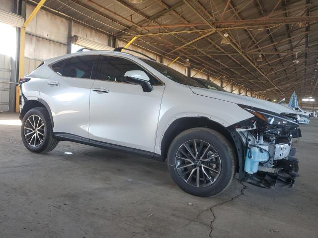 2024 LEXUS NX 350H BA - 2T2HKCEZ1RC024747