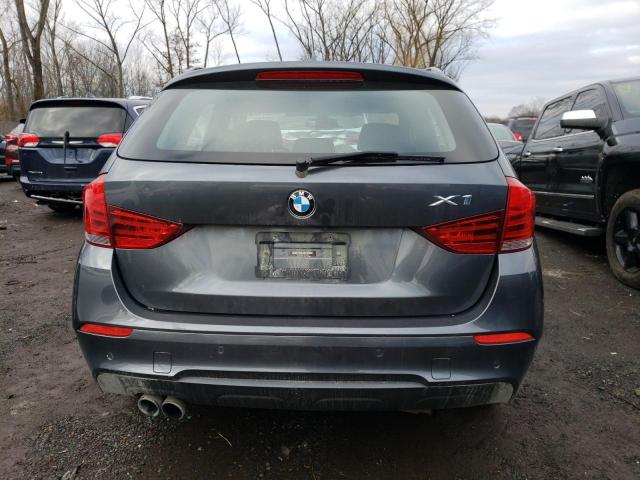 2015 BMW X1 XDRIVE3 WBAVM5C55FVV95080