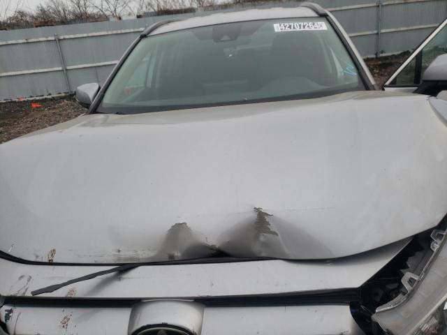 2021 TOYOTA RAV4 XLE 2T3W1RFV4MW114390