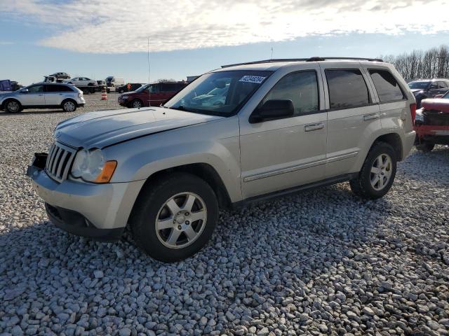 2010 Jeep Grand Cherokee Laredo