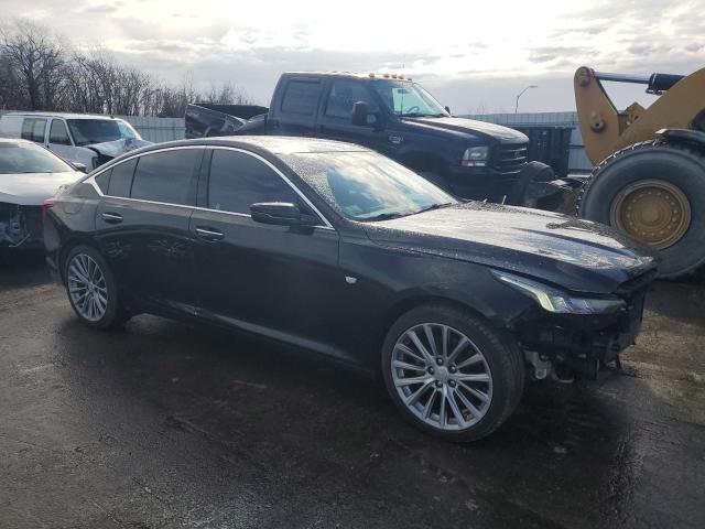 2020 CADILLAC CT5 PREMIU - 1G6DT5RK4L0124256