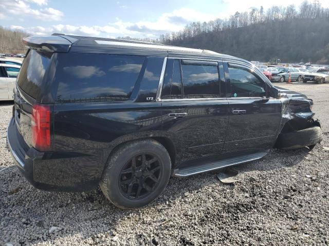 2015 CHEVROLET TAHOE K150 1GNSKCKC9FR242339