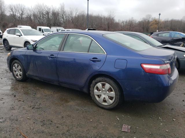 2007 Toyota Camry Ce VIN: 4T1BE46K67U086908 Lot: 44120604